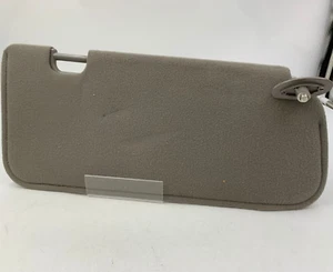 2001-2002 Ford Escape Passenger Sun Visor Gray OEM C01B25020 - Picture 1 of 8