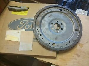 170/200 6-Cylinder Mustang C4 Automatic Transmission Flywheel Flex Plate MACs Auto Parts 44-35654 