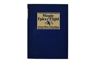 Minute Epics of Flight - Picture 1 of 13