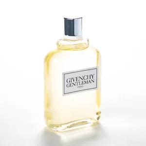 Givenchy Gentleman After Shave 2OZ 60ml Splash Vintage Aftershave - Picture 1 of 3