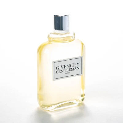 Givenchy Gentleman After Shave 2 OZ 60 ml Splash Vintage Aftershave Foto 1 de 3