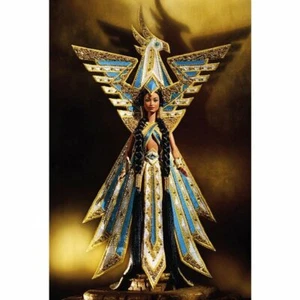 2000 FANTASY GODDESS OF THE AMERICAS BARBIE LIMITED EDITION - Bild 1 von 4
