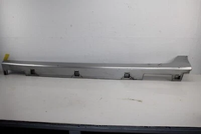 Moldura de panel basculante izquierdo Acura RLX 2014-2017 OEM DK6 Foto 1 de 4