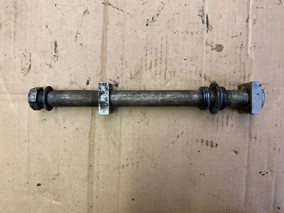 HONDA CBR1000RR 2008 2009 2010 2011 2011 GUÍA DE PROTECCIÓN DE CADENA  Foto 1 de 3