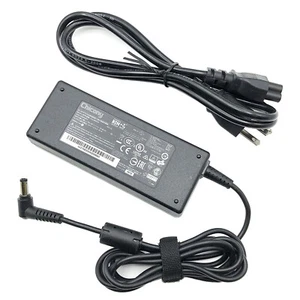 Genuine Chicony A10-090P3A AC Adapter A090A087L 19V 4.74A - Picture 1 of 10