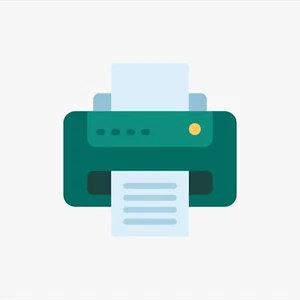 OA00134, D331011, EU-T442, EU-T442011 epson / axiohm internal receipt printer - Picture 1 of 1