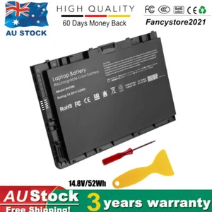 BT04XL Battery For HP EliteBook Folio 9470m 9480m Type 687945-001 682962-001 - Picture 1 of 10