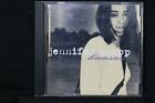  Jennifer Knapp ‎– Kansas   - CD (C950)