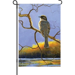 Phoebe (12" x 18" Approx) Garden Flag..5... PR 56154 - Picture 1 of 1