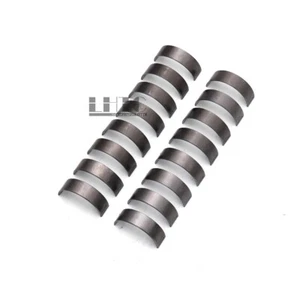 Connecting Big End Bearings For Mercedes-Benz C63 E63 S AMG W205 W222 M177 4.0 - Picture 1 of 4
