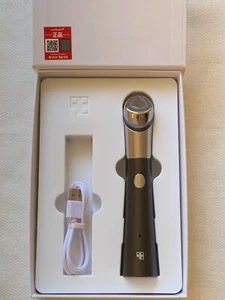 Medicube AGE-R Booster-H Dispositivo de belleza facial para el cuidado de la piel en el hogar LED azul - Imagen 1 de 8