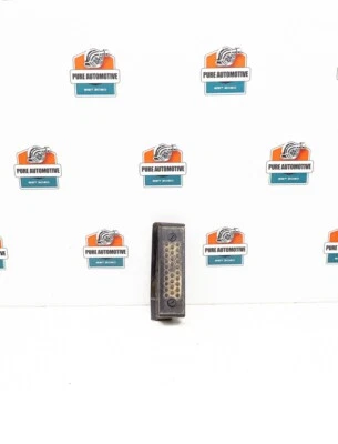 2003-2008 Nissan 350Z Coupe Dead Pedal Foot Rest Assembly OEM 1212 - Image 1 of 4