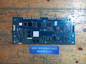 Carte T-Con 1-878-090-21 TV Sony KDL-46Z4500 - Picture 1 of 7