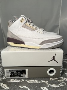 Las mejores ofertas en Zapatos Atléticos Jordan 3 para De mujer | eBay