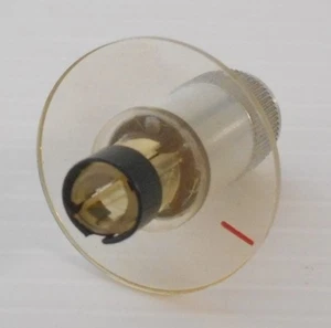 lautstärkeregler für philips 808 plattenspieler - Bild 1 von 1