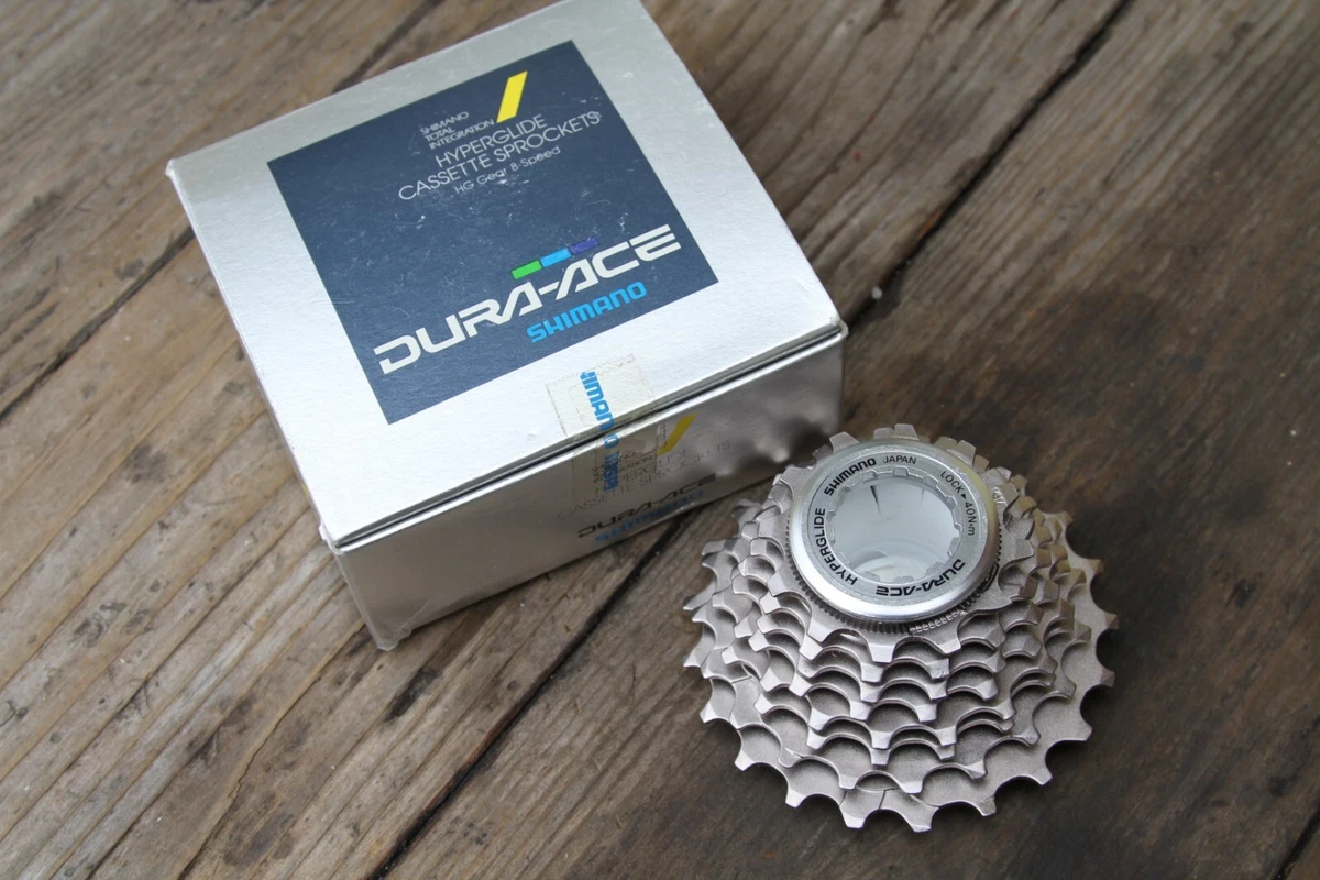 Dura Ace 7400 In Bicycle Cassettes, Freewheels & Cogs for sale | eBay
