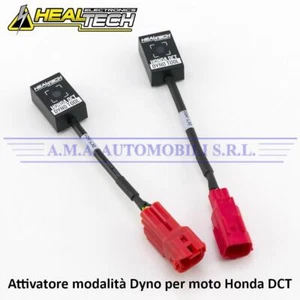 HEALTECH DCT Dyno Tool HONDA CTX 700 DCT Anni 2014 2015 2016 2017 2018 - Foto 1 di 1