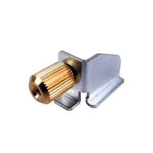 Nouveau porte-étiquette pour imprimantes d'étiquettes Zebra 105SL 110Xi3 110Xi4  - Imagen 1 de 2