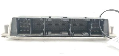 99 00 01 2000 BMW 740 E38 Módulo de control electrónico ECM ECU 1438728 Foto 1 de 4