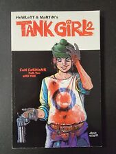 TANK GIRL 2 - TPB - DARK HORSE COMICS 1995,  Fun Fashions For You and Him