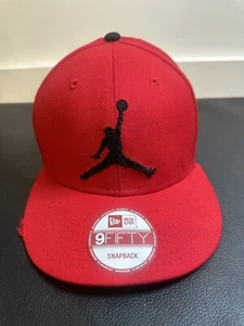 Air Jordan 2011 9Fifty New Era Hat Snapback Cap Men - Picture 1 of 14