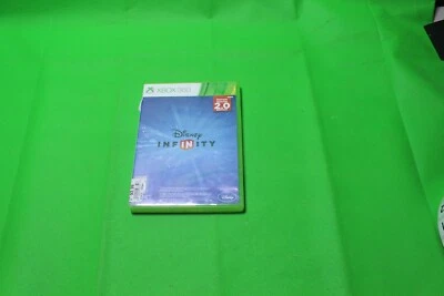 Disney Infinity (2.0 Edition) (Microsoft Xbox One, 2014) - GAME ONLY - Image 1 of 4