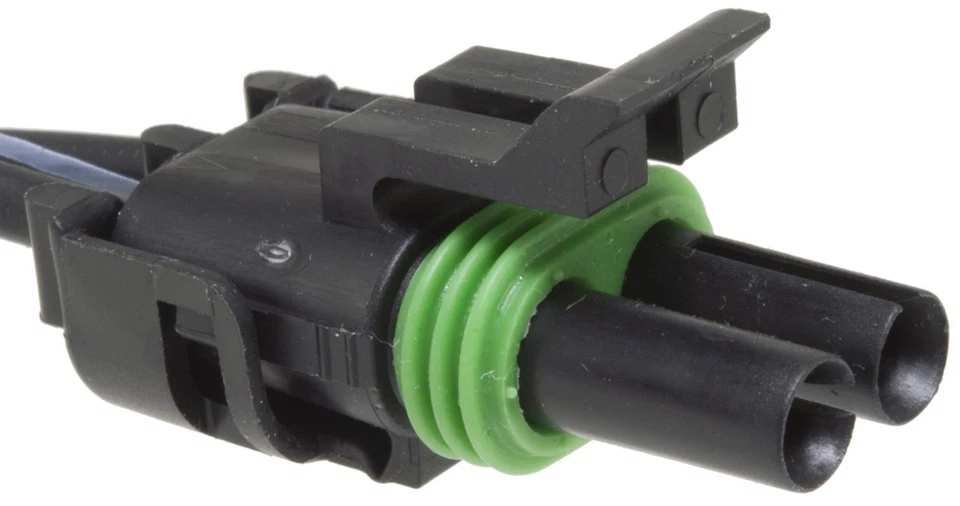 Резервный выключатель света разъем Airtex 1P1035 - Изображение 1 из 4