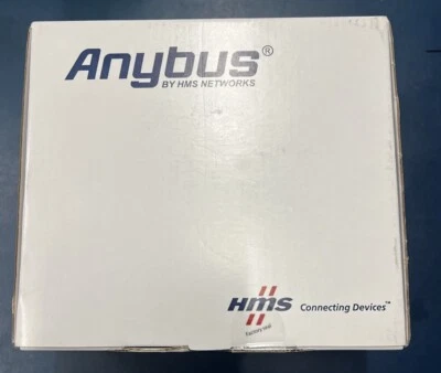Anybus® X-gateway™ PROFINET IO Slave-Modbus-RTU Slave - Image 1 of 2