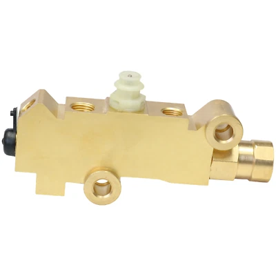 For GM CHEVY DISC / DRUM BRAKE PROPORTIONING VALVE PV2 NEW - Image 1 of 4