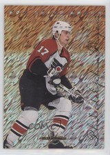 1995-96 Leaf Limited Rod Brind'Amour #69