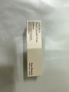 Rare Beauty Soft Pinch Dewy Liquid Frais Blush - BELIEVE- Size 0.25 oz- Fresh! - Picture 1 of 5