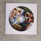Star Wars Knights Of The Old Republic 2 Original Xbox Game Disc Only. Resurfaced