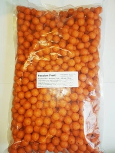 Boilies Futterboilies Proline 5kg div. Geschmäcker 15mm Kugeln Karpfenangeln - Picture 1 of 2