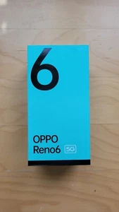 OPPO Reno6 5G 128Gb - Afbeelding 1 van 4