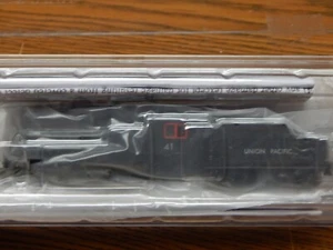 BACHMANN 51755 UP UNION PACIFIC 2-6-0 ALCO STEAM LOCO ENGINE DCC NIB LQQK - Picture 1 of 2
