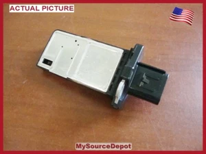 1F7013210,1F7013210A,3L3A12B579BA,3L3F12B579BA,3L3Z12B579BA,AIR FLOW METER - Foto 1 di 4