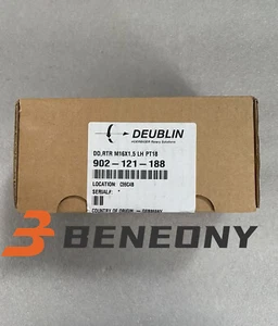 1 Stück Nagelneue DEUBLIN 902-121-188 FedEx/DHL 902-121-188 Spotware! - Bild 1 von 4
