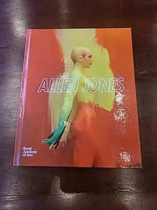 ALLEN JONES By Marco & Others Livingstone - Royal Academy of Arts - Picture 1 of 2