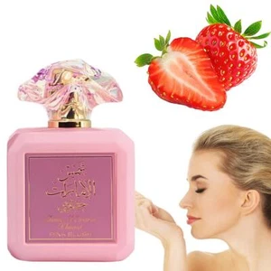 Ard al Zaafaran Pink Blush Shams Al Emarat Khususi, MarshmallowBlush Perfume /- - Picture 1 of 8