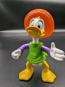 Disney Donald Duck in Mexiko 1993 McDonalds Epcot Center Actionfigur 3" Vintage - Bild 1 von 7