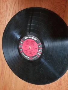 LP RECORD JOHNNY MATHIS HEAVENLY VINTAGE VINYL COLLECTIBLE - Picture 1 of 6