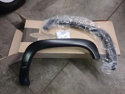 Bushwacker 40027-01 pies guardabarros llamaradas para 88-00 Chevy/GMC Tahoe, Yukon, camioneta Foto 1 de 4