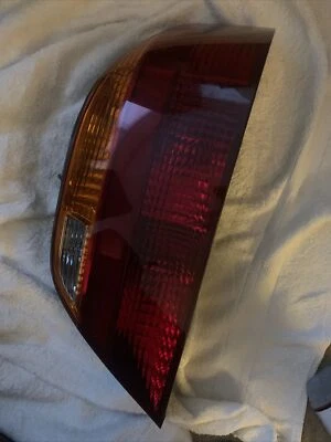 ACURA TL 1999-2001 MONTAJE LUZ TRASERA DERECHA OEM 2XL938972 Foto 1 de 2