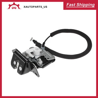 Actuador de bloqueo de puerta de puerta levadiza trasera de auto para Dodge Grand Caravan 2008-2017 - 1 pieza Foto 1 de 4