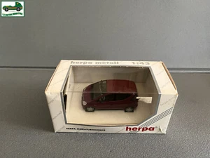 Mercedes A-Class Herpa 1/43rd Model Car - Picture 1 of 5