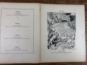 GERMANIA Les Allemands Peints par Eux-mêmes E.F.I (1916) Caricatures - Bild 1 von 14