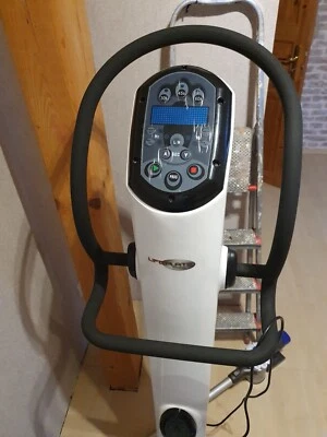 LifePlate 7.0 Vibrationstrainer Von MAXX  - Bild 1 von 4