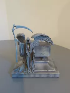 Gentle Giant Harry Potter The Riddle Grave Collectible Statue Limited Edition - Picture 1 of 7
