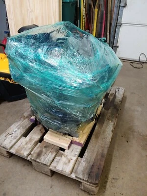 2010-2012 Ford Taurus 3.5L Engine assembly motor 174K 8th Vin W flex gas duratec - Изображение 1 из 4