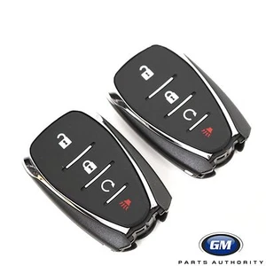 2017 Chevrolet Cruze Hatchback Remote Start Kit 84150285 **Hatchback** OEM GM - Picture 1 of 5